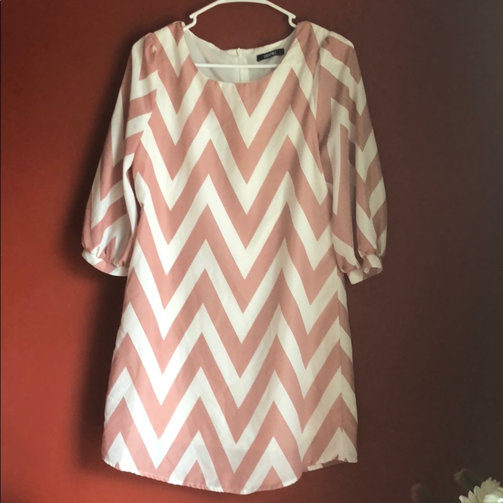 Small Juniors dress